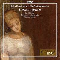 Dowland: Come again